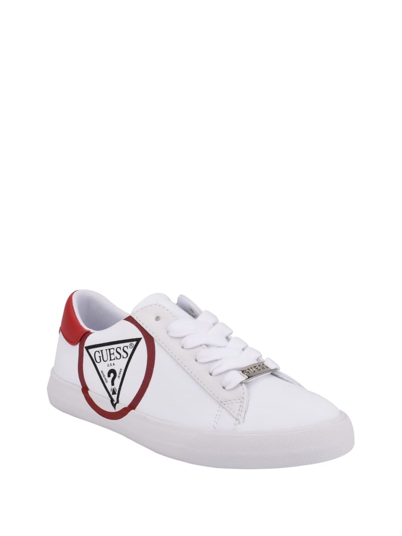 chaussure guess compensée