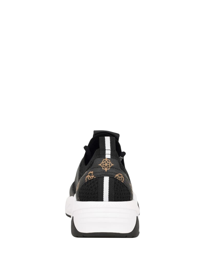 Fendi freedom deals sneakers