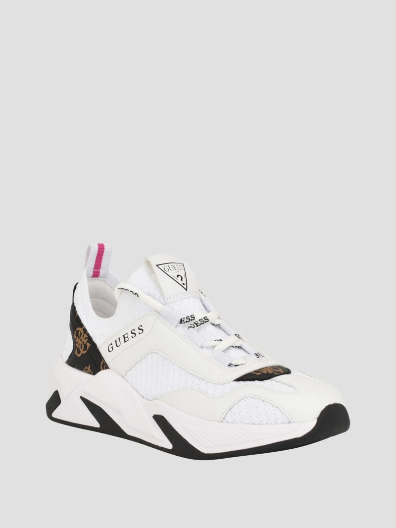G by guess white shoes outlet