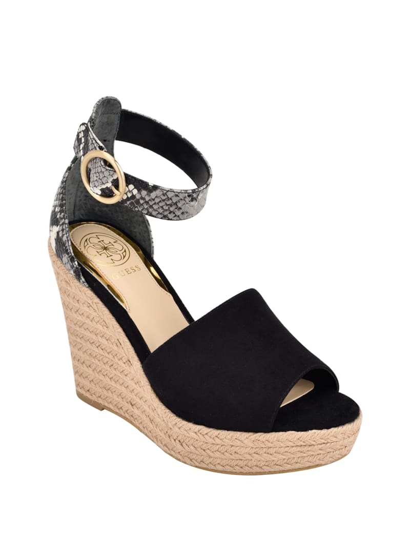 cheap espadrille wedges