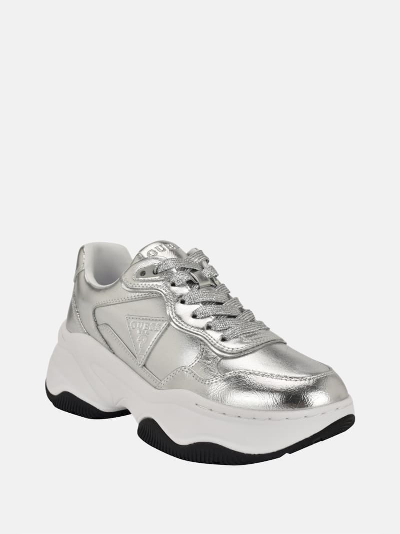 Hapyy Chunky Sneakers GUESS