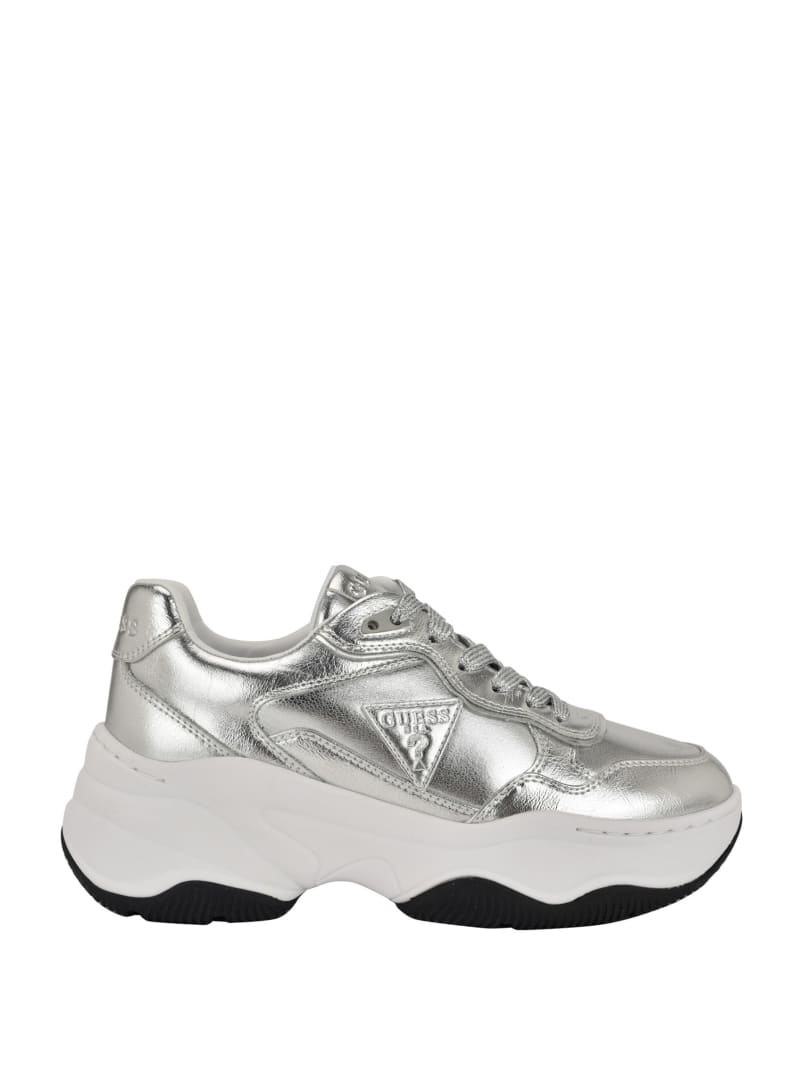 Hapyy Chunky Sneakers GUESS