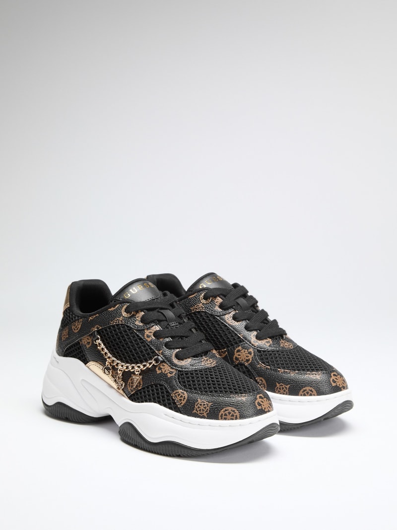 GUESS® Runner Logo Harpaa Women
