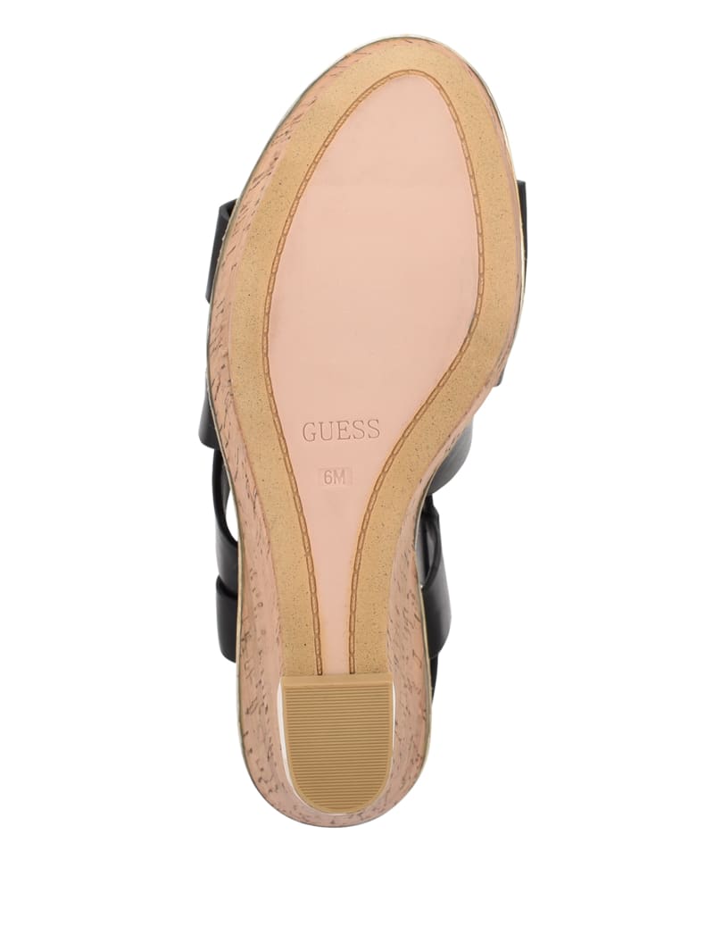 Guess Hearth Wedges. 5