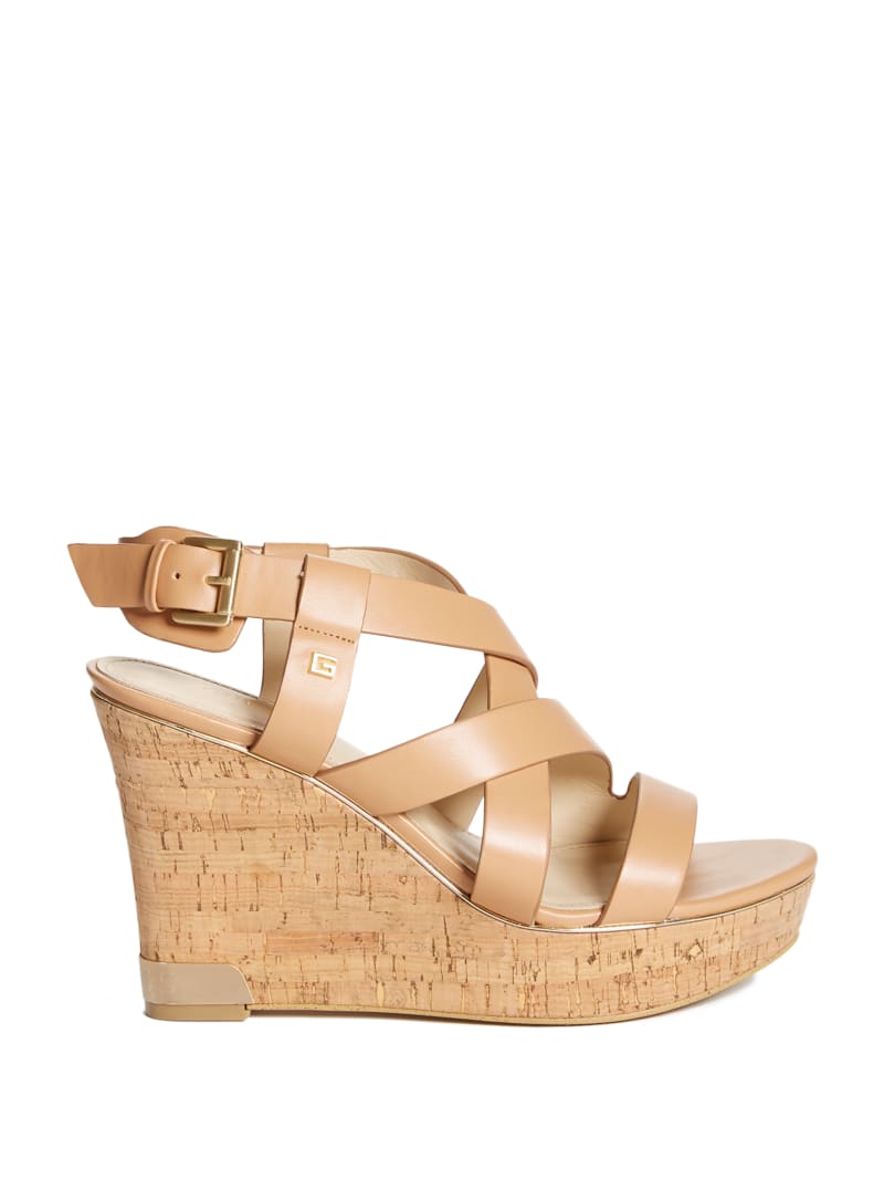Guess Hearth Wedges. 3