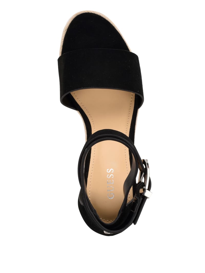 Guess haleey espadrille wedge 2025