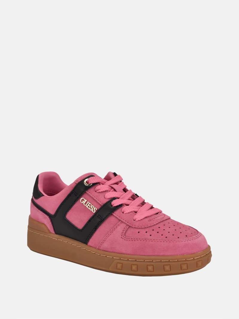 Inart Suede Sneakers · Guess