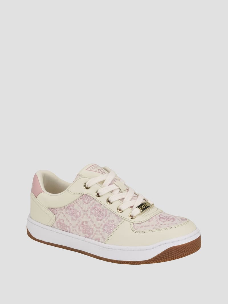 Guess floral sneakers outlet