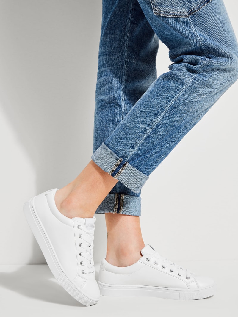 Guess jaida sneakers top