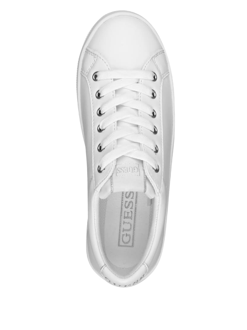 Guess jaida sneakers on sale