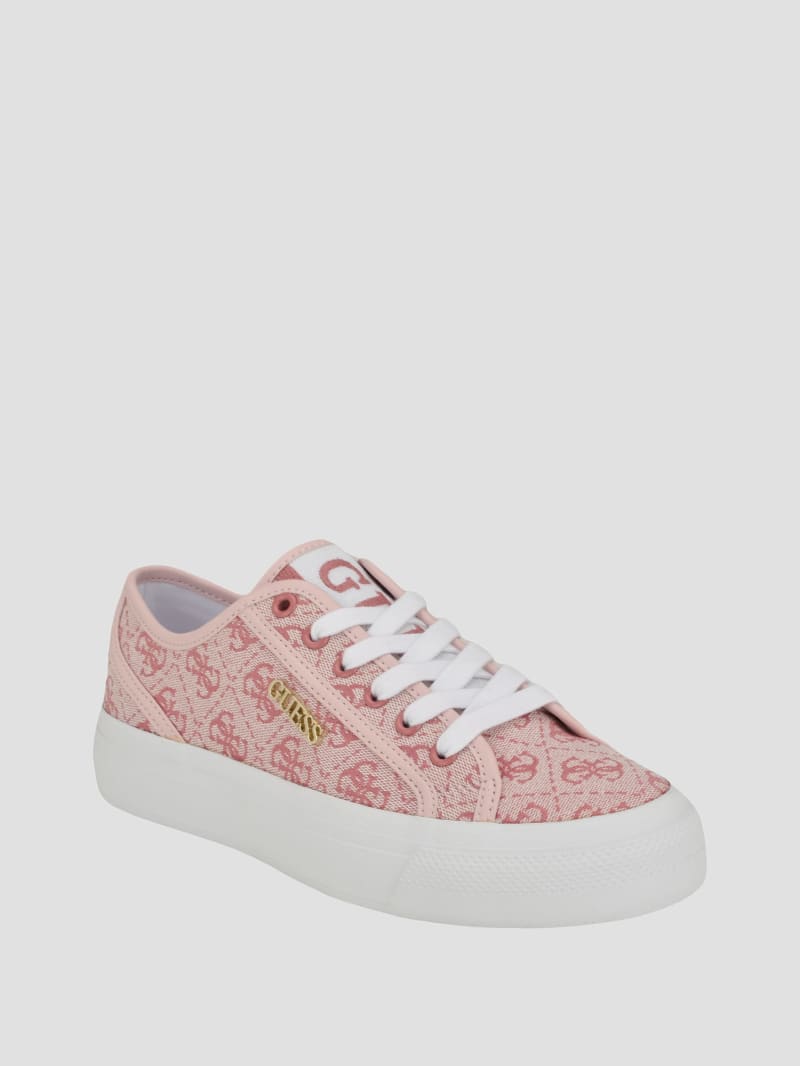 Jelexa Quattro G Sneakers