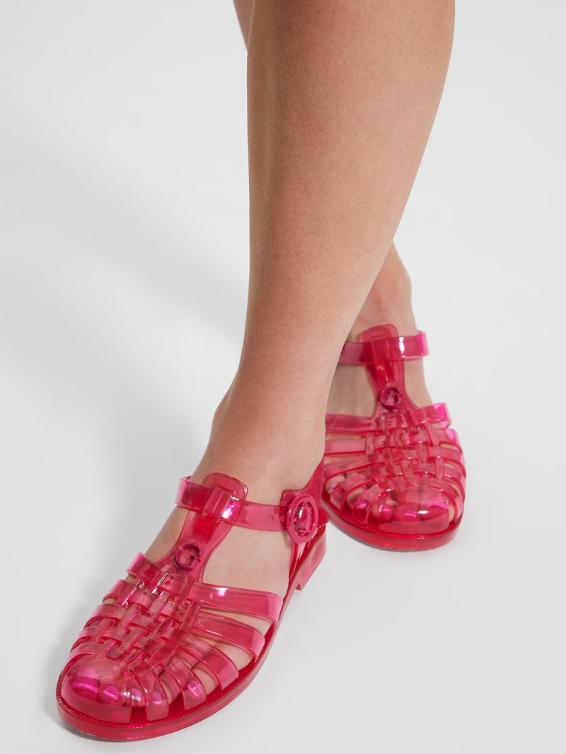 Jellie Sandals