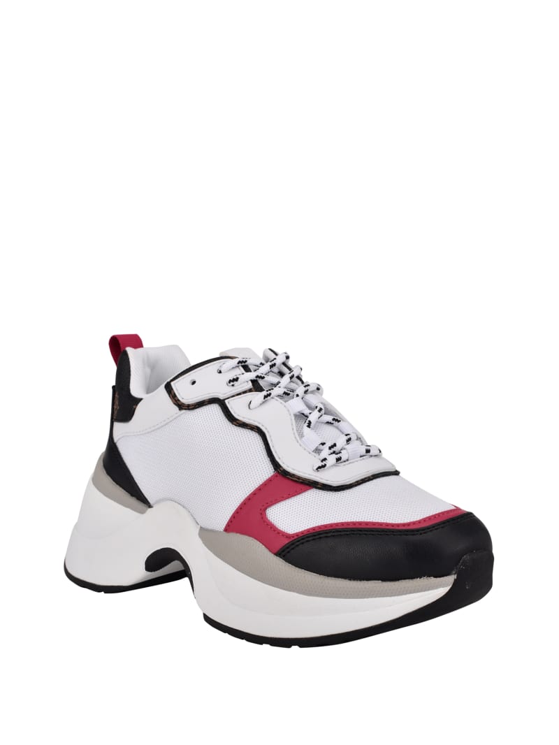 Guess sneakers 2019 online