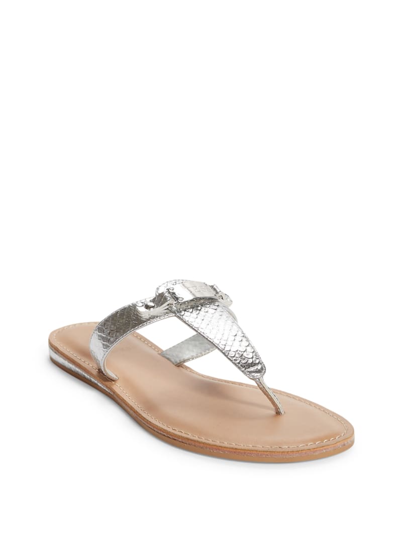 guess womens sliders