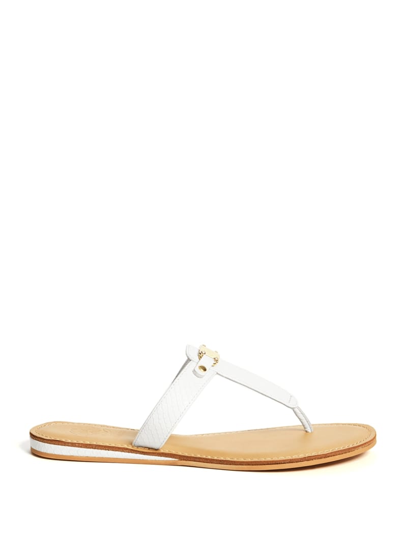 chaussure guess compensée