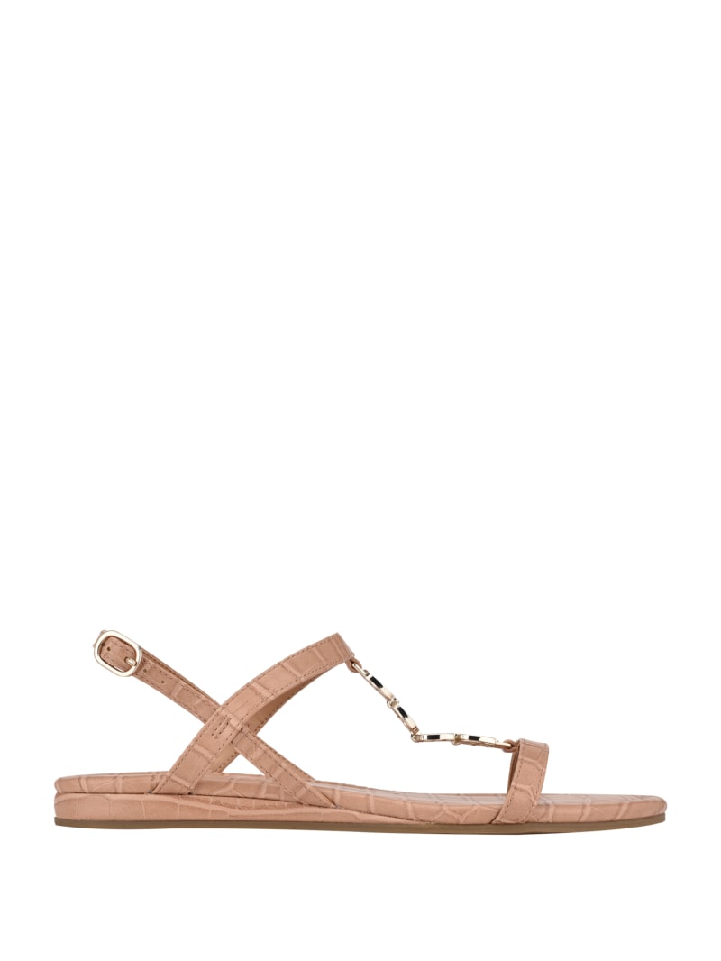 Guess sandals womens