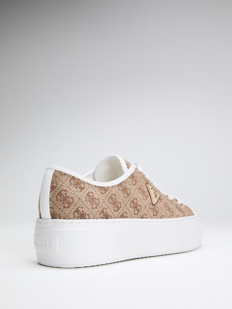 GUESS® Joezi Logo Sneakers Women