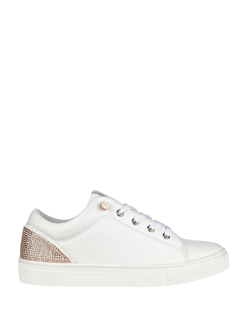 Guess jollie sneakers best sale