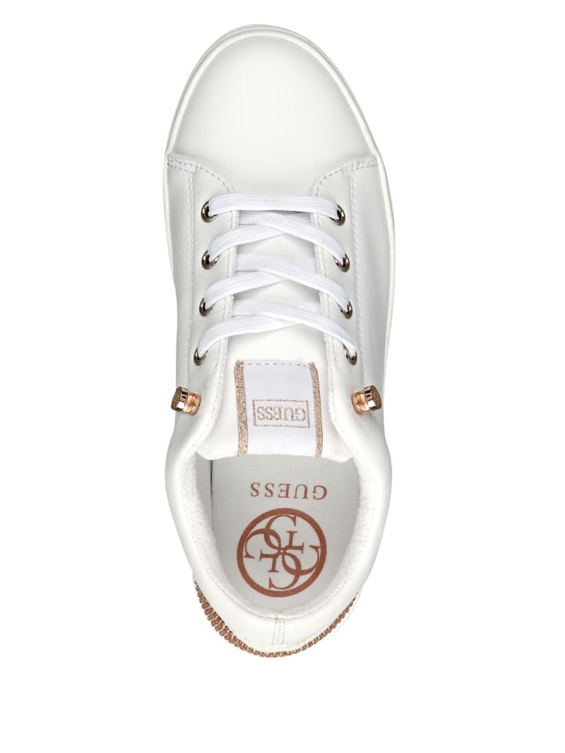 Guess jollie sneakers outlet