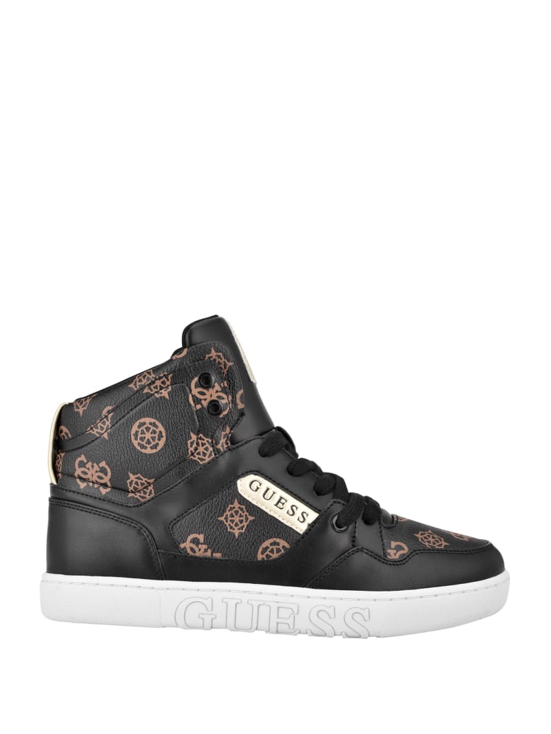 Women S Sneakers Guess