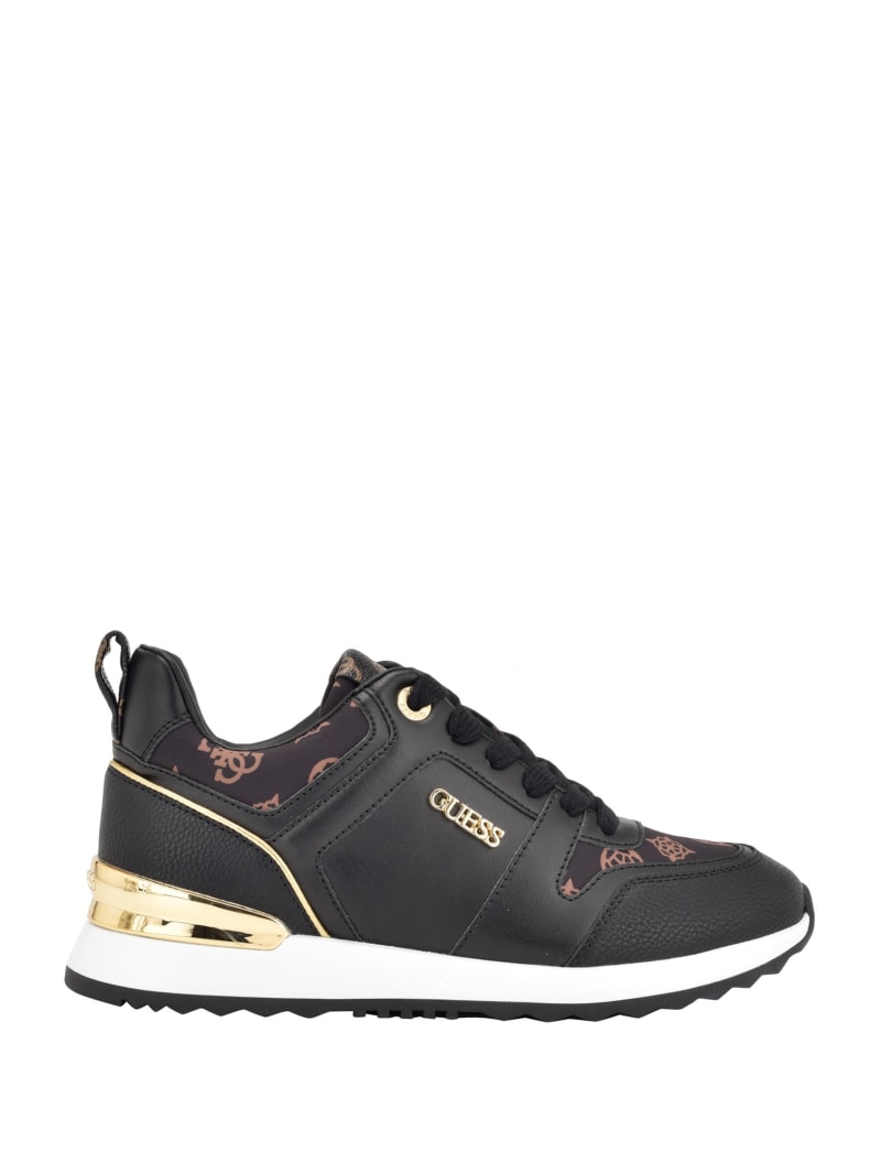 Guess dames sneakers hotsell