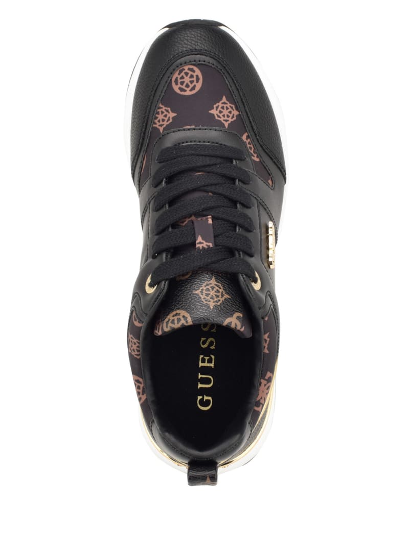 Stock scarpe guess store