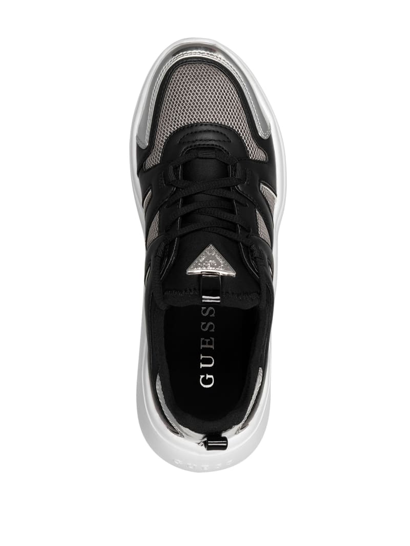 guess kamea sneaker