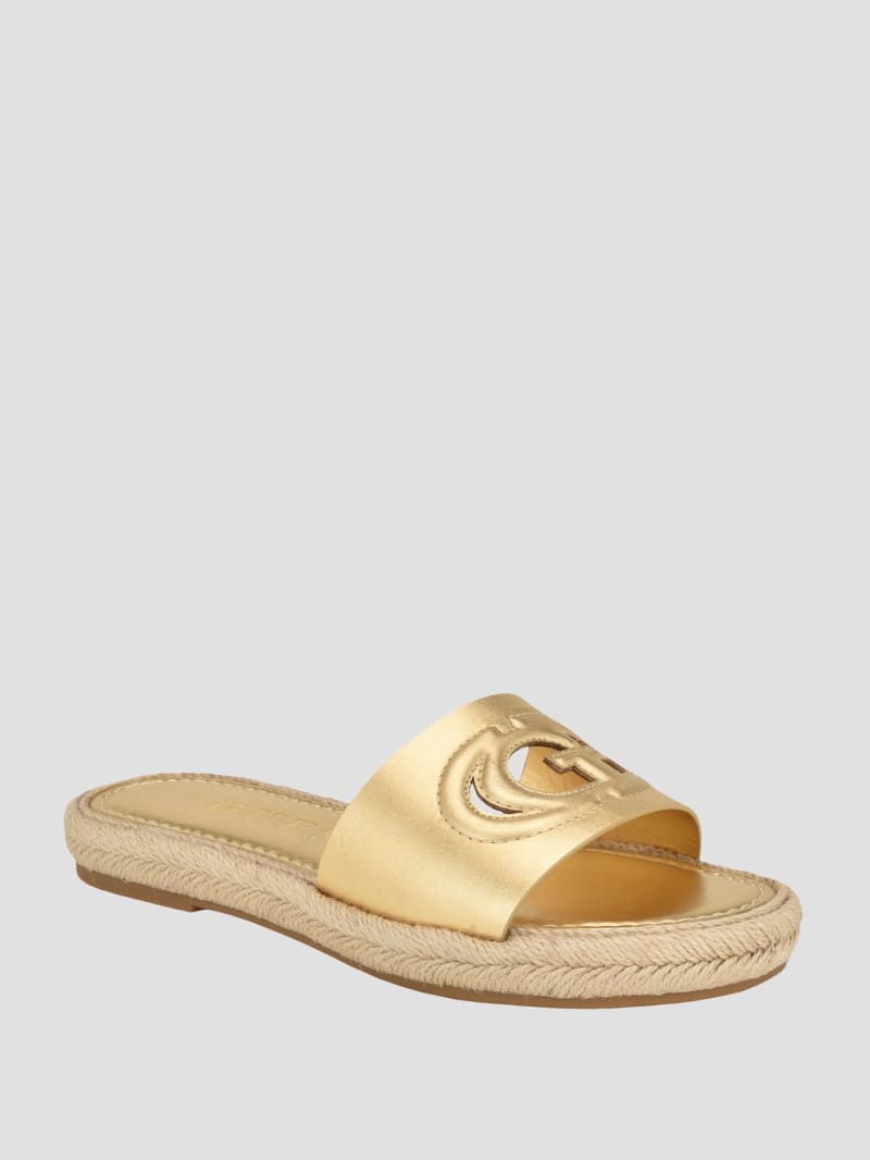 Guess espadrille shoes hot sale