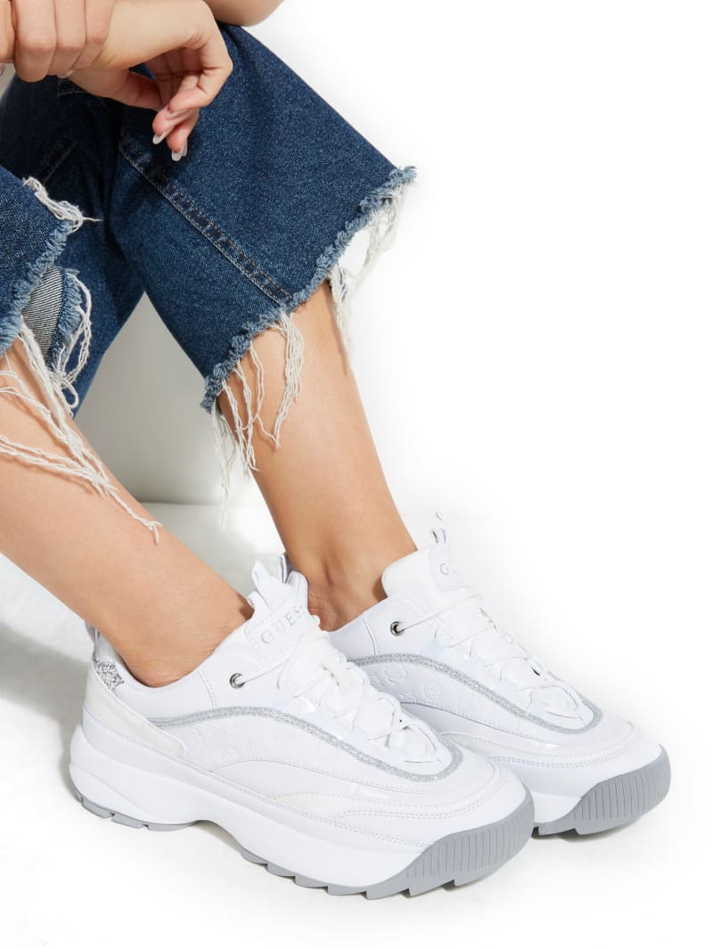 guess sneakers canada