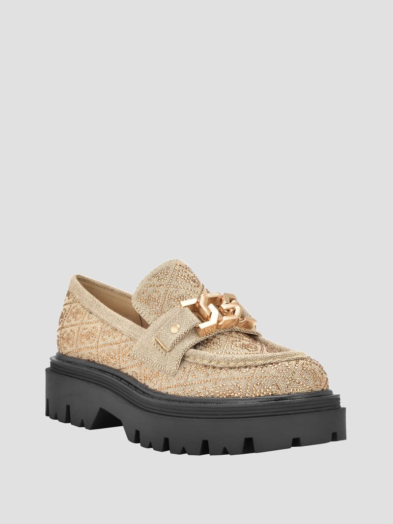 Loafers guess hotsell
