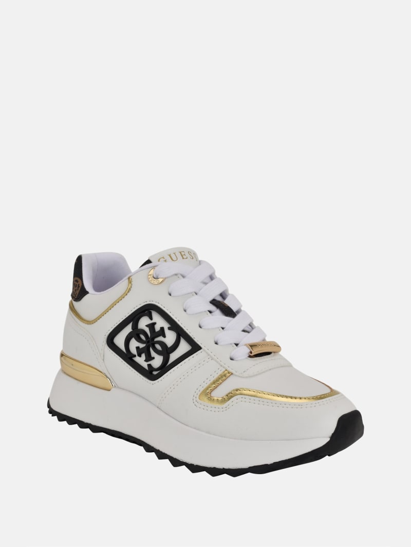 Koyaa Quattro G Sneakers