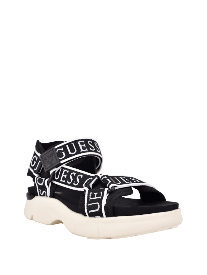 Leonna nylon sport sandals clearance
