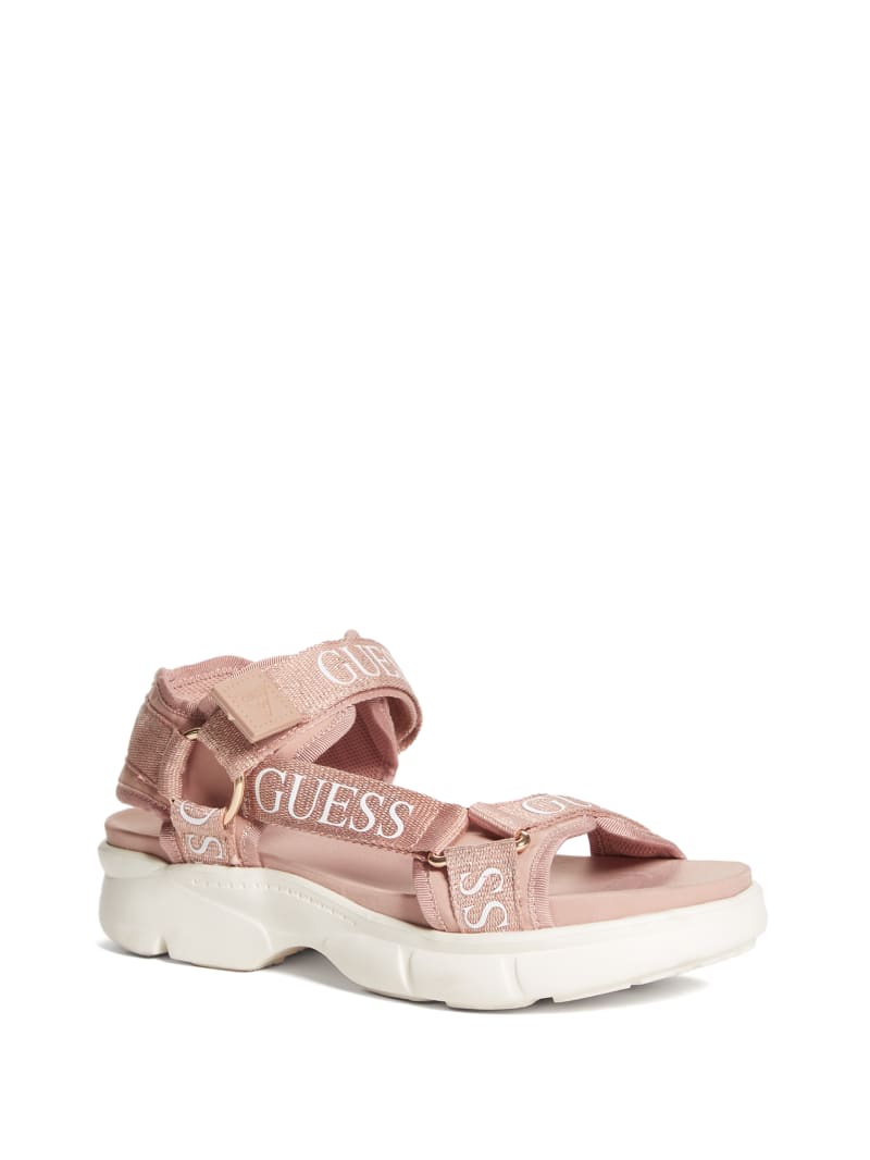 Leonna nylon sport sandals clearance