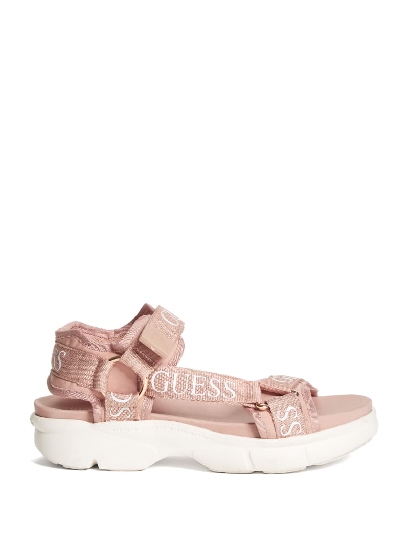 Leonna nylon sport sandals clearance
