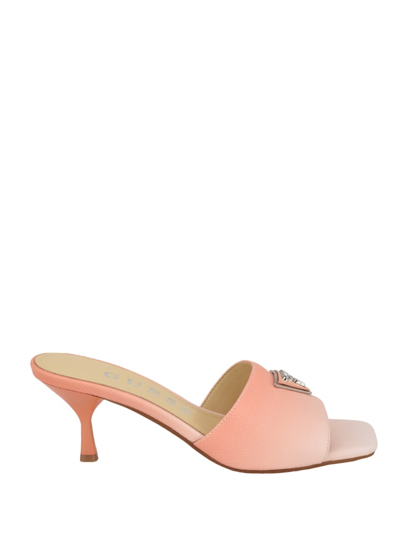 Lusine Ombre Mules GUESS