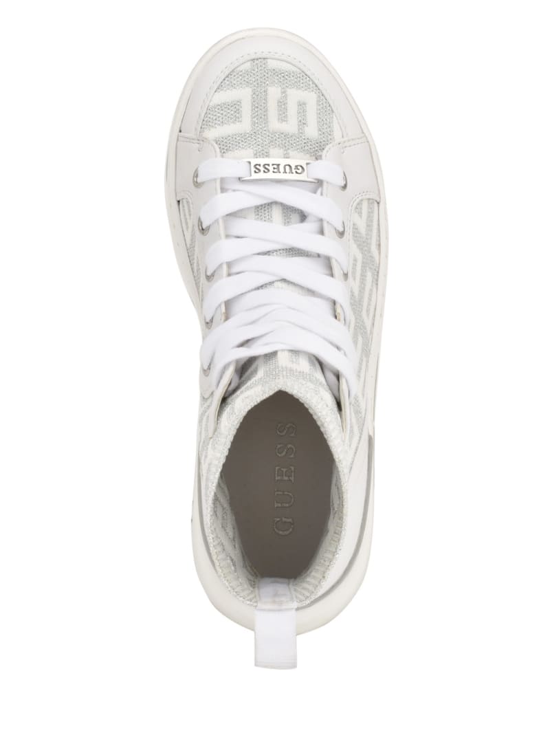 Tenis hotsell by guess