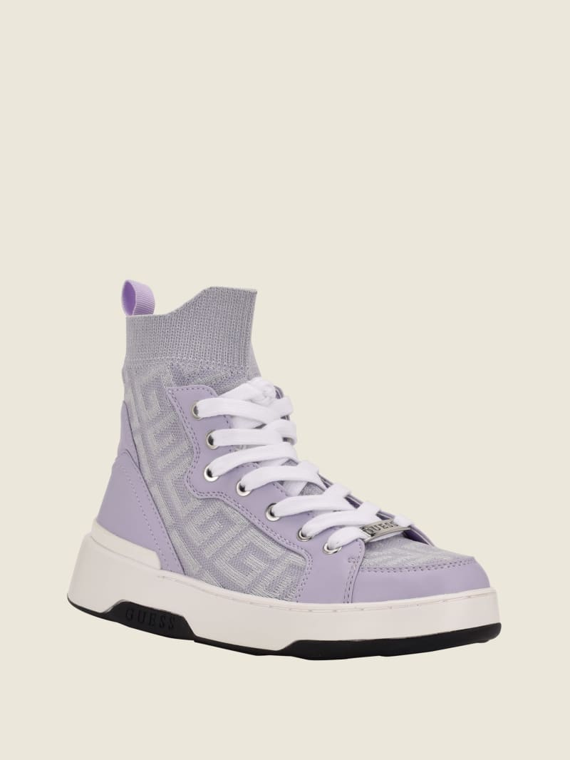 guess hightops