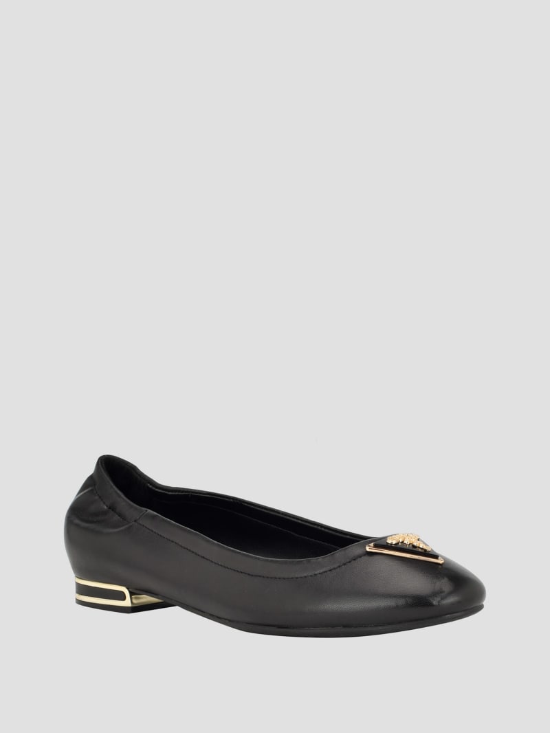 Guess ballerine shop