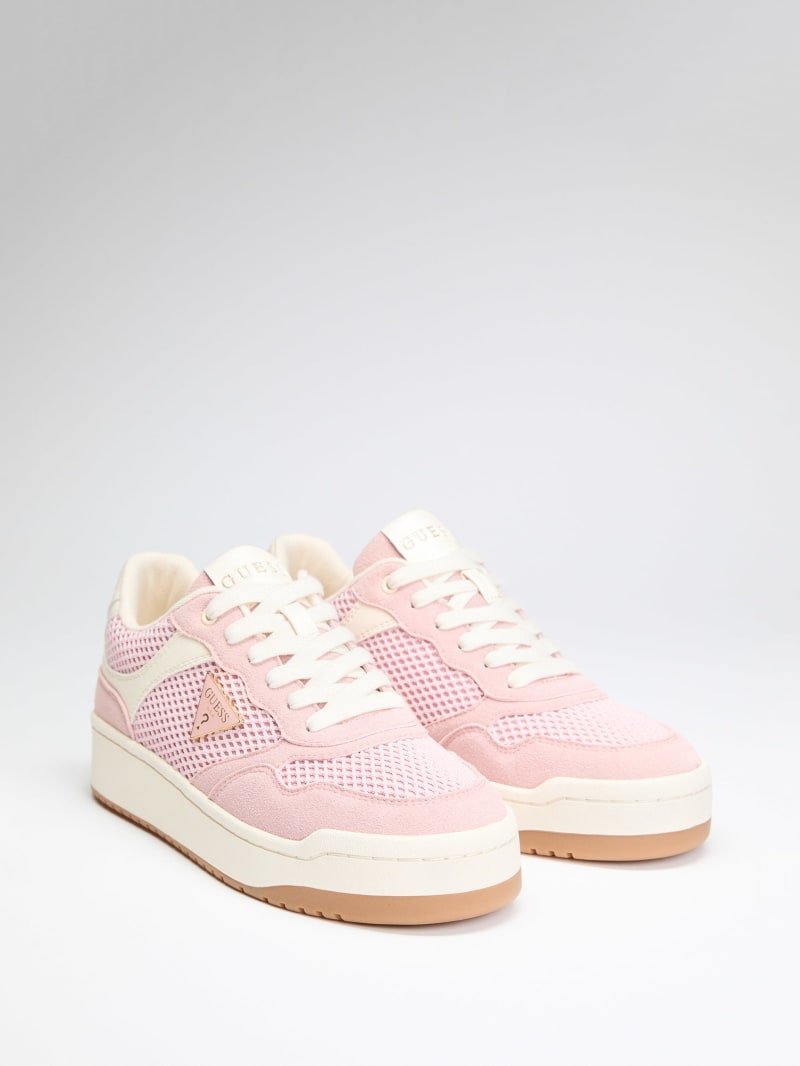 Miram Low-Top Sneakers