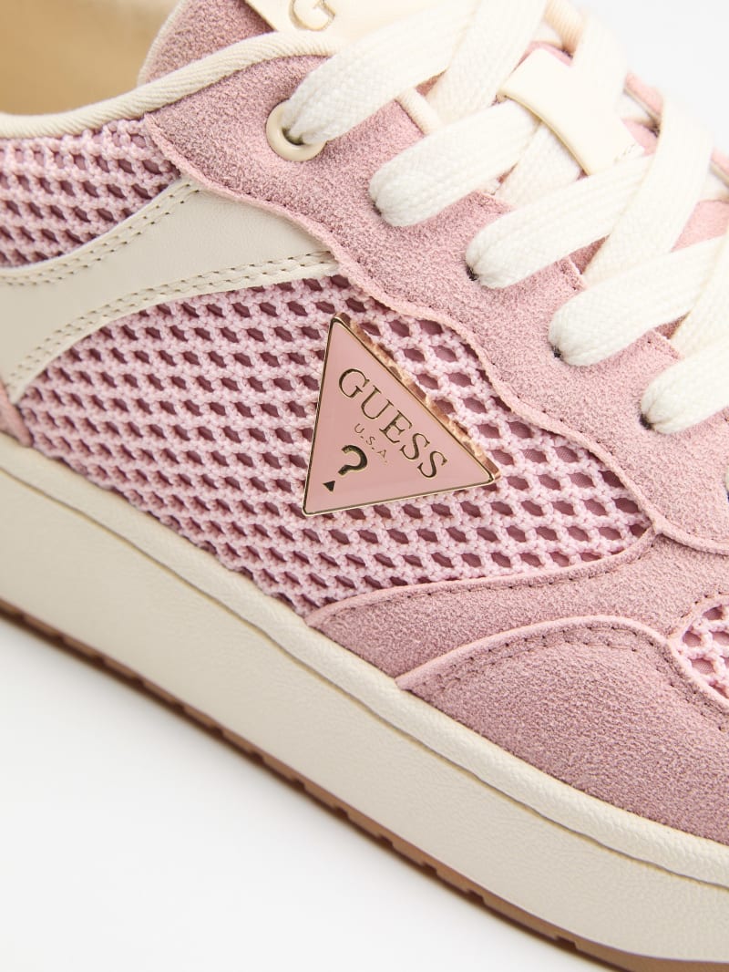 Miram Low-Top Sneakers