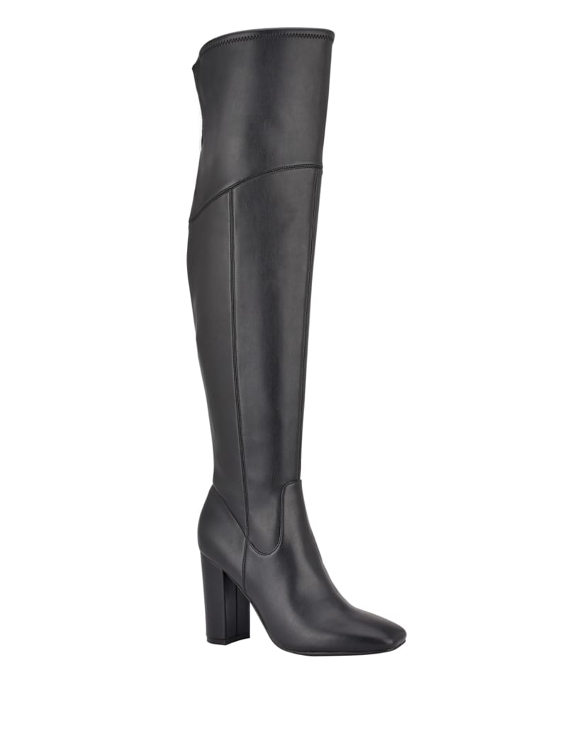 Guess high clearance boots