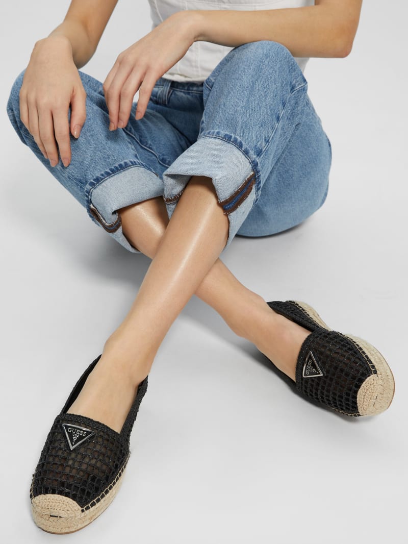 Guess espadrilles flats on sale