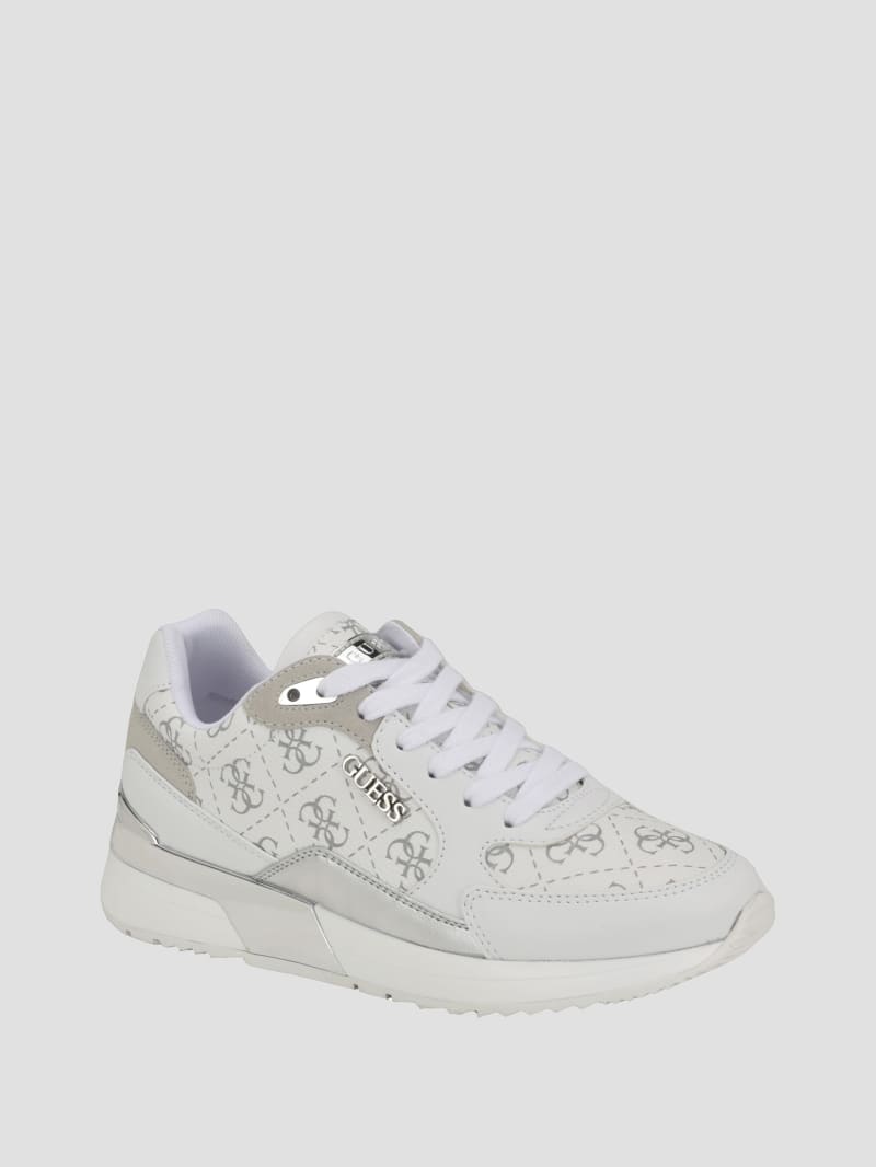 Quattro G Joggers | GUESS