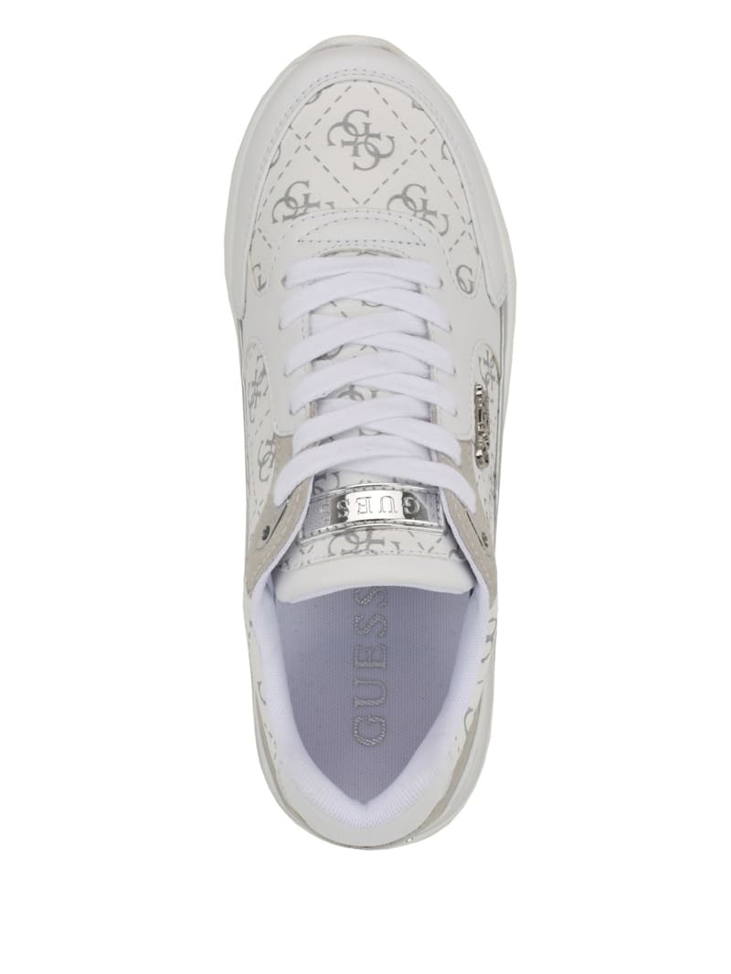 Quattro G Joggers | GUESS