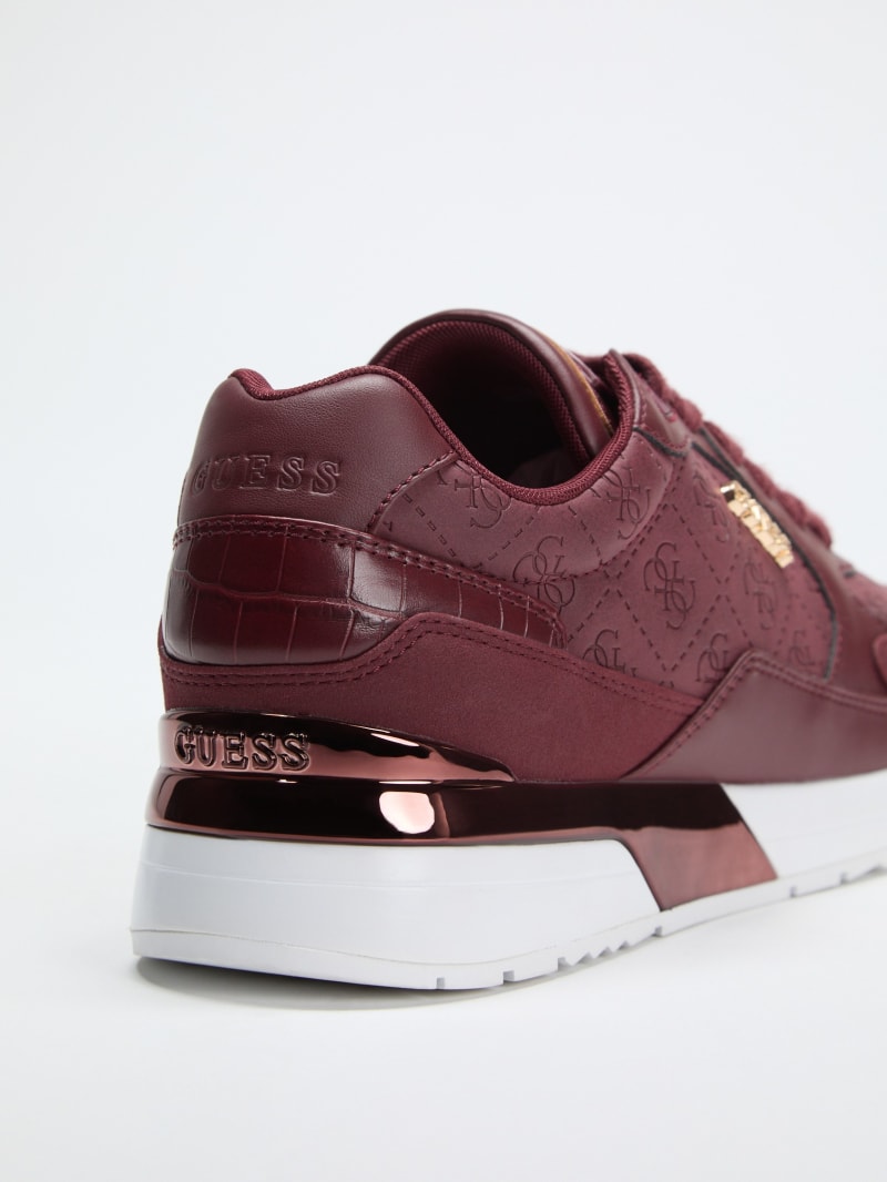 Moxea Quattro G Sneakers