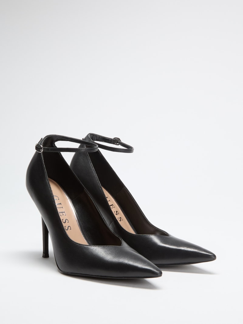 Napril Dress Pump Heels · Guess
