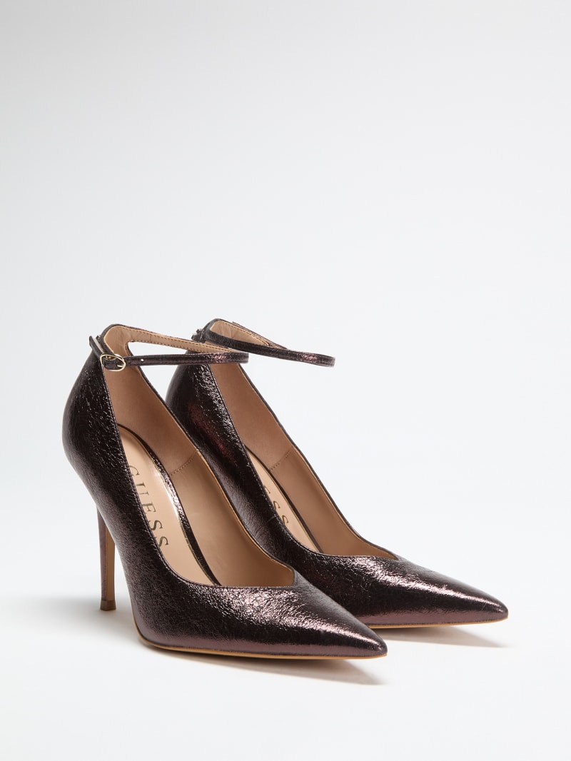 Napril Dress Pump Heels · Guess
