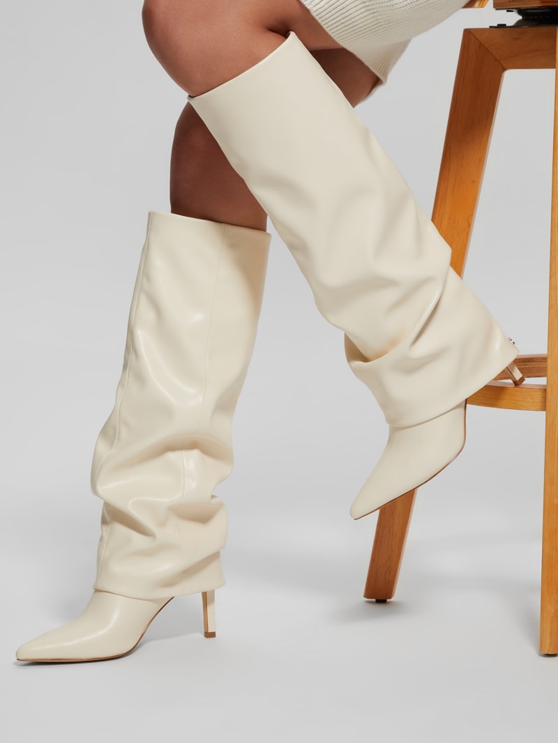 Guess nakitta slouch booties 2025