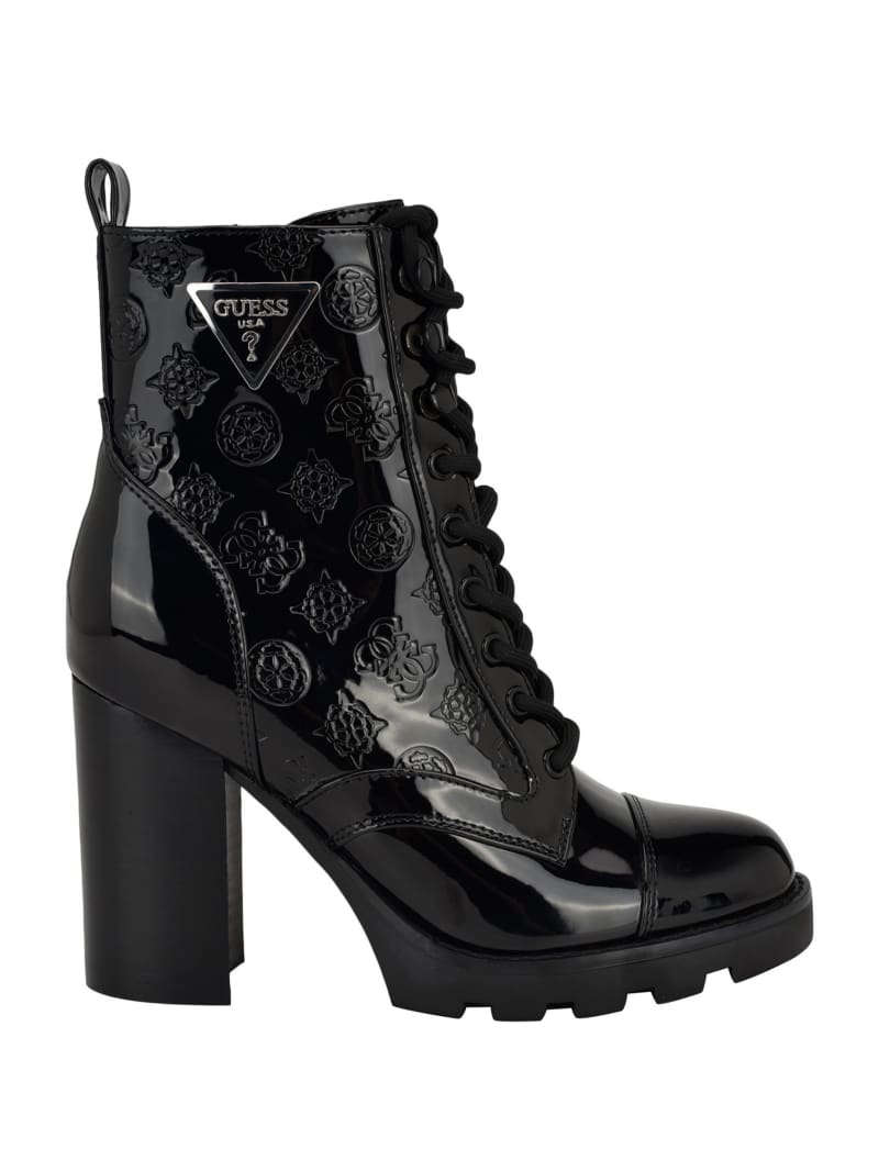 G by guess dalli booties outlet