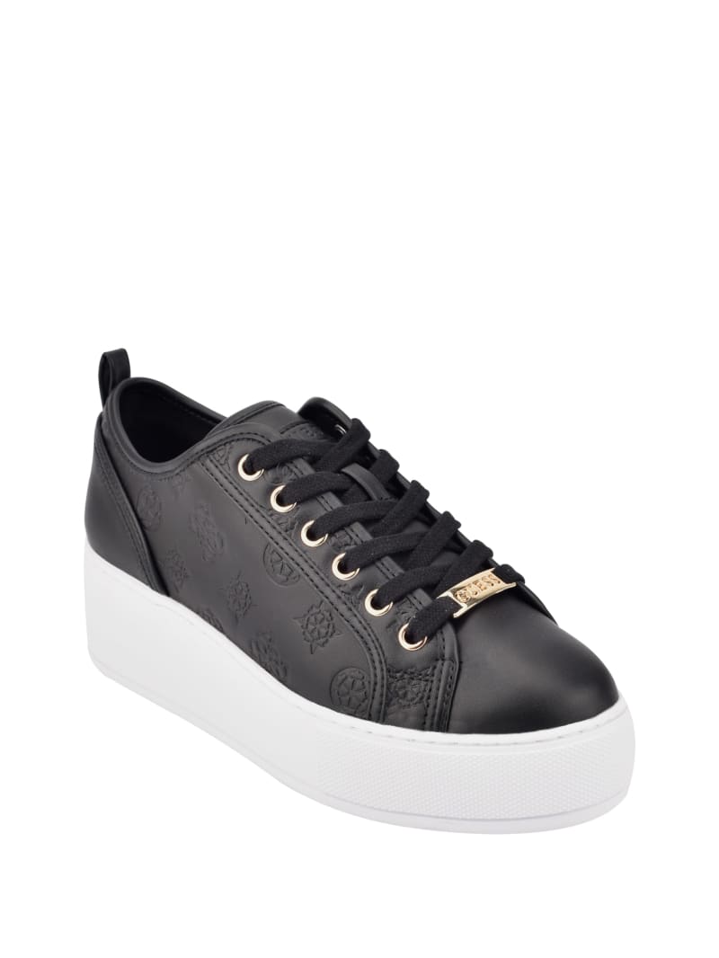 guess neeka trainers